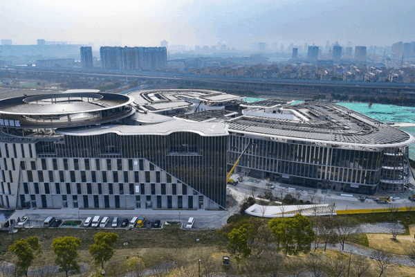 China Charts Path to Lead Global Green Manufacturing Revolution China_Charts_Path_to_Lead_Global_Green_Manufacturing_Revolution