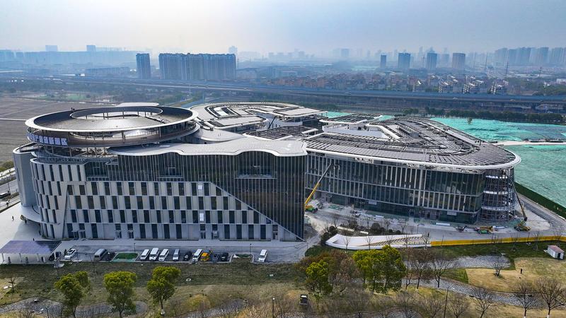 China_Charts_Path_to_Lead_Global_Green_Manufacturing_Revolution