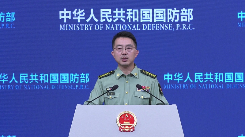 China_Condemns_Australia_Over_Airspace_Dispute_in_South_China_Sea - Khabar Asia China_Condemns_Australia_Over_Airspace_Dispute_in_South_China_Sea