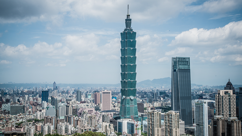 China_Condemns_U_S__Arms_Sales_to_Taiwan_Region__Vows_Firm_Opposition - Khabar Asia China_Condemns_U_S__Arms_Sales_to_Taiwan_Region__Vows_Firm_Opposition