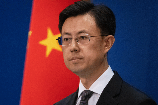 China Condemns U.S. Panel Over Education Exchange Restrictions China_Condemns_U_S__Panel_Over_Education_Exchange_Restrictions