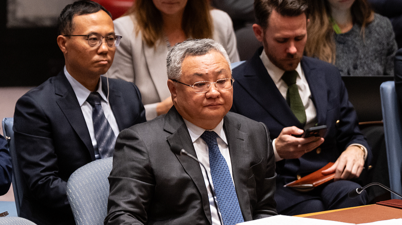 China_Criticizes_U_S__Veto_Blocking_Gaza_Ceasefire_Efforts_at_UN - Khabar Asia China_Criticizes_U_S__Veto_Blocking_Gaza_Ceasefire_Efforts_at_UN
