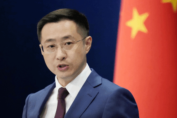 China Denies Rare Earth Export Controls Linked to Pakistan China_Denies_Rare_Earth_Export_Controls_Linked_to_Pakistan