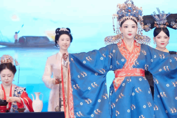 China Elevates Tea Art to National Vocational Training Curriculum China_Elevates_Tea_Art_to_National_Vocational_Training_Curriculum