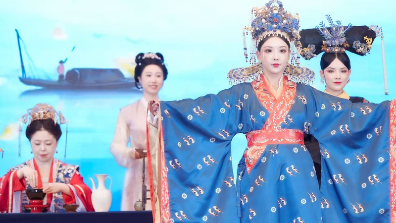 China_Elevates_Tea_Art_to_National_Vocational_Training_Curriculum - Khabar Asia China_Elevates_Tea_Art_to_National_Vocational_Training_Curriculum