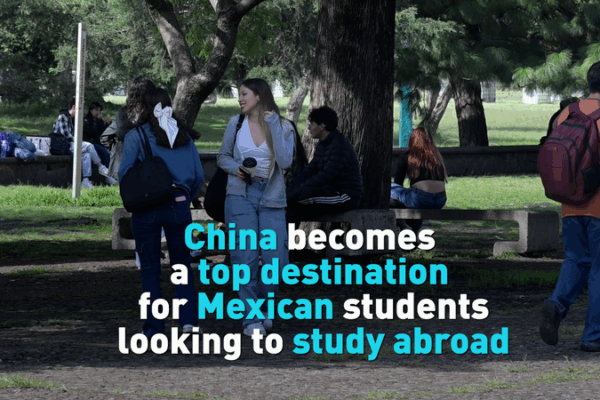 China Emerges as Top Study Abroad Choice for Mexican Students China_Emerges_as_Top_Study_Abroad_Choice_for_Mexican_Students video poster