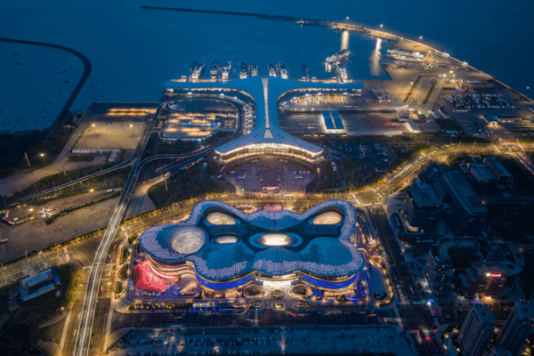 China Expands Hainan Duty-Free Policy to Boost Tourism, Retail China_Expands_Hainan_Duty_Free_Policy_to_Boost_Tourism__Retail