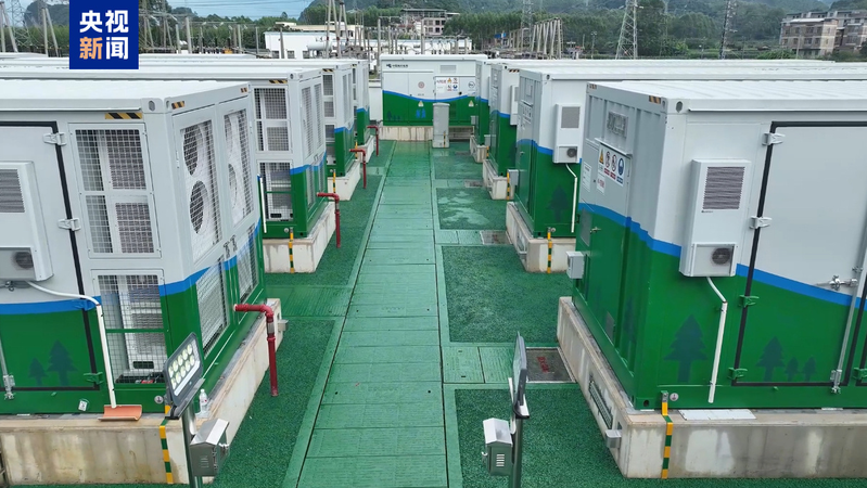 China Expands Sodium-Ion Battery Storage in Green Energy Push China_Expands_Sodium_Ion_Battery_Storage_in_Green_Energy_Push