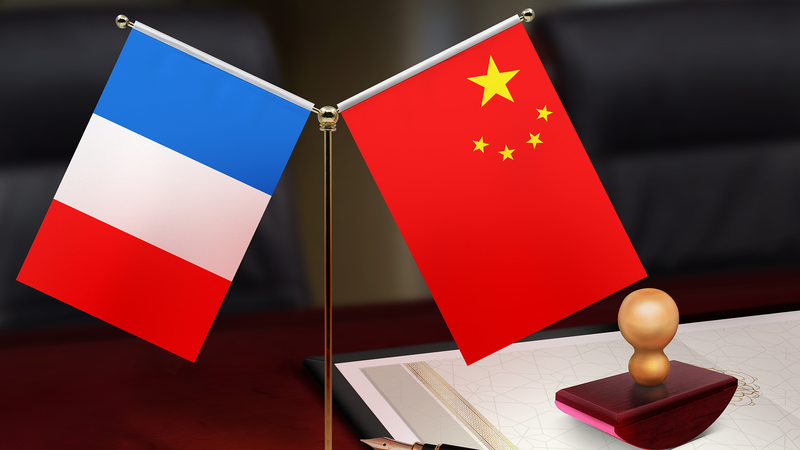 China_France_Parties_Dialogue_Charts_Path_for_60_Years_of_Cooperation - Khabar Asia China_France_Parties_Dialogue_Charts_Path_for_60_Years_of_Cooperation