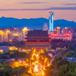 China_Illuminates_Cultural_Heritage_with_Nighttime_Innovation