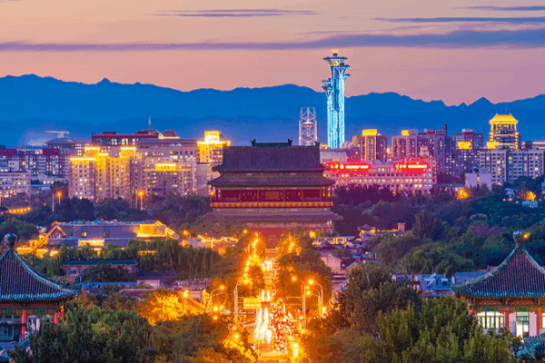 China_Illuminates_Cultural_Heritage_with_Nighttime_Innovation - Khabar Asia China_Illuminates_Cultural_Heritage_with_Nighttime_Innovation