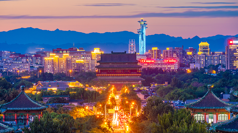 China_Illuminates_Cultural_Heritage_with_Nighttime_Innovation - Khabar Asia China_Illuminates_Cultural_Heritage_with_Nighttime_Innovation