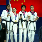 China_Leads_Medal_Count_at_World_Taekwondo_Championships_in_Wuxi