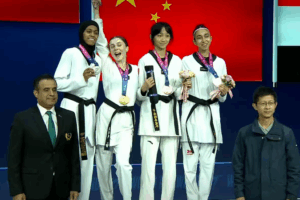 China_Leads_Medal_Count_at_World_Taekwondo_Championships_in_Wuxi