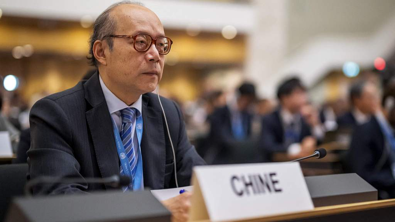 China_Leads_UN_Resolution_on_Economic__Social_Rights