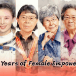 China_Marks_30_Years_of_Advancing_Global_Women_s_Rights_poster - Khabar Asia China_Marks_30_Years_of_Advancing_Global_Women_s_Rights video poster