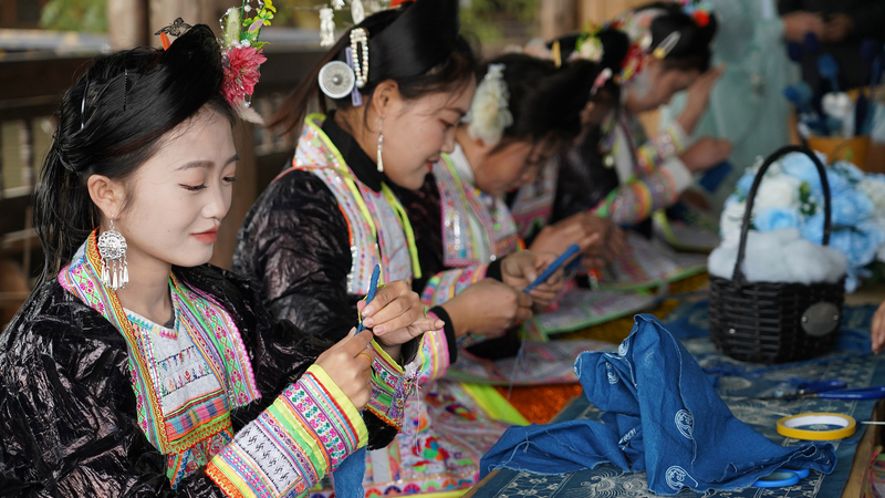 China Marks 30 Years of Advancing Women’s Empowerment Through Policy & Perseverance China_Marks_30_Years_of_Advancing_Women_s_Empowerment_Through_Policy___Perseverance