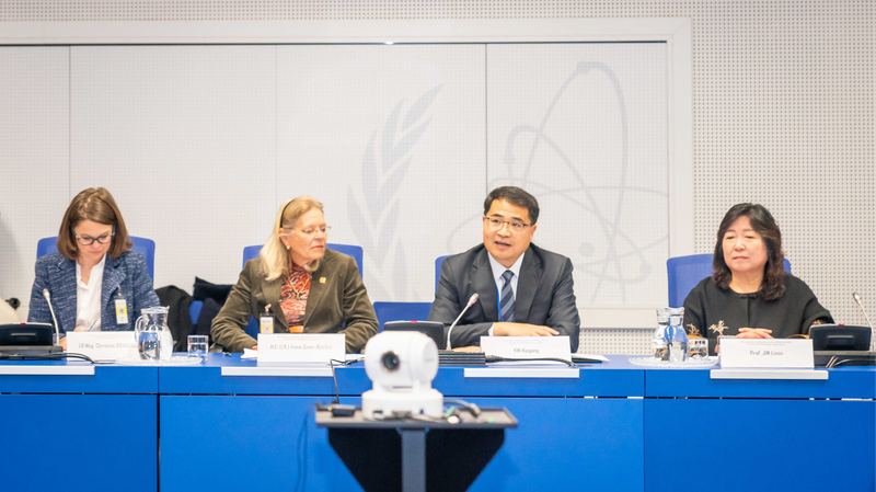 China_Pledges_Global_Collaboration_for_Women_s_Development_at_Vienna_Forum - Khabar Asia China_Pledges_Global_Collaboration_for_Women_s_Development_at_Vienna_Forum