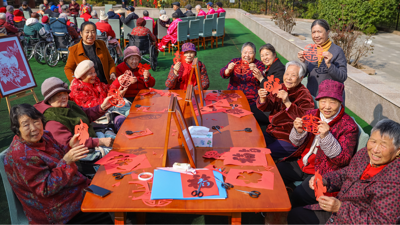 China_Prioritizes_Elderly_Care_as_Population_Ages__Unveils_New_Initiatives - Khabar Asia China_Prioritizes_Elderly_Care_as_Population_Ages__Unveils_New_Initiatives