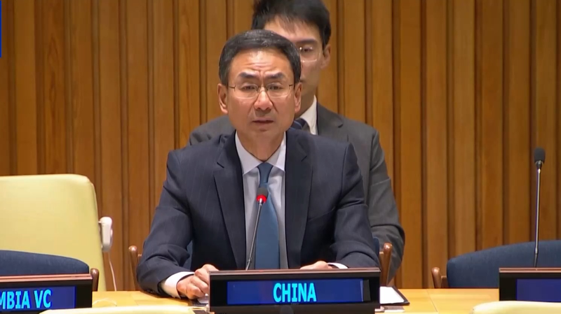 China_Proposes_Six_Point_Plan_to_Reinforce_Global_Governance_at_UN