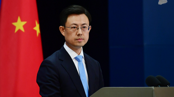 China Reiterates One-China Principle Amid Paraguay’s Taiwan Debate China_Reiterates_One_China_Principle_Amid_Paraguay_s_Taiwan_Debate