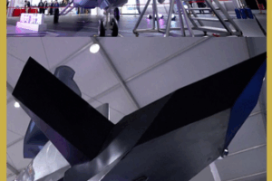 China_Showcases_Next_Gen_Low_Altitude_Aircraft_at_Expo_poster - Khabar Asia China_Showcases_Next_Gen_Low_Altitude_Aircraft_at_Expo video poster