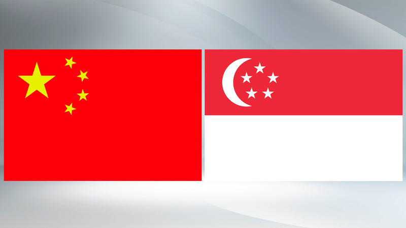 China-Singapore Ties Hit 35-Year Milestone With Renewed Cooperation Pledge China_Singapore_Ties_Hit_35_Year_Milestone_With_Renewed_Cooperation_Pledge