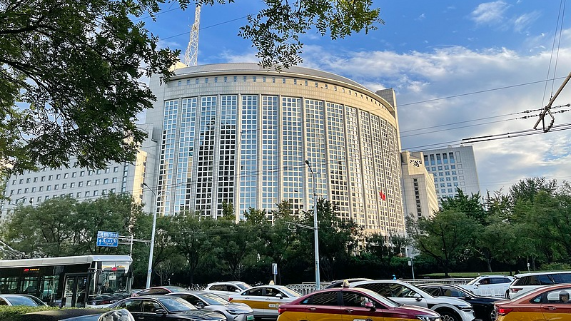 China_Slams_U_S__Visa_Curbs_as_Central_America_Ties_Strengthen