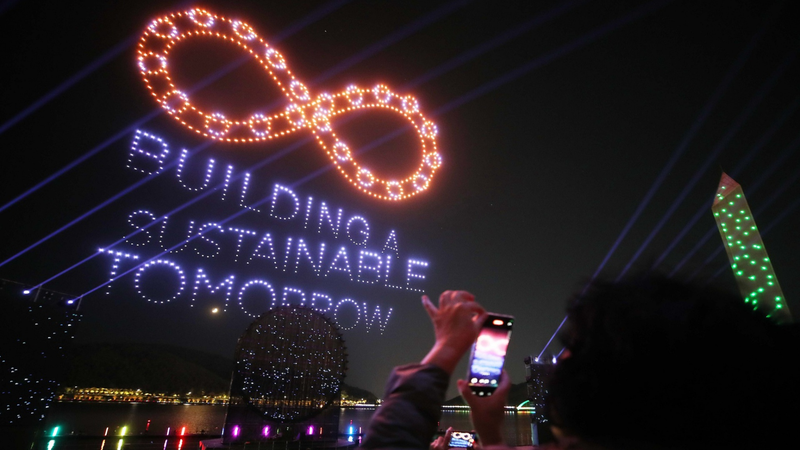 China_South_Korea_Tourism_Surges_as_APEC_Summit_Nears_poster - Khabar Asia China_South_Korea_Tourism_Surges_as_APEC_Summit_Nears video poster