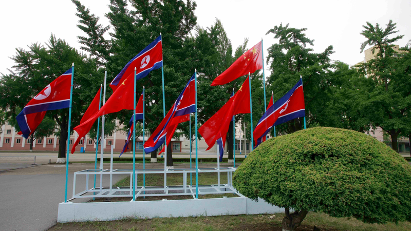 China_Strengthens_Role_as_Key_Mediator_in_Korean_Peninsula_Diplomacy