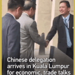 China_U_S__Trade_Talks_Resume_Amid_Global_Economic_Shifts_poster - Khabar Asia China_U_S__Trade_Talks_Resume_Amid_Global_Economic_Shifts video poster