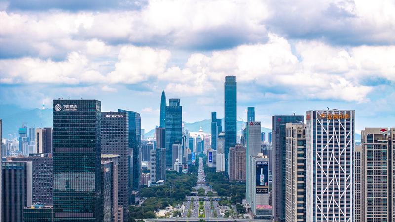 China_Unveils_15th_Five_Year_Plan_Blueprint_at_Key_CPC_Session - Khabar Asia China_Unveils_15th_Five_Year_Plan_Blueprint_at_Key_CPC_Session
