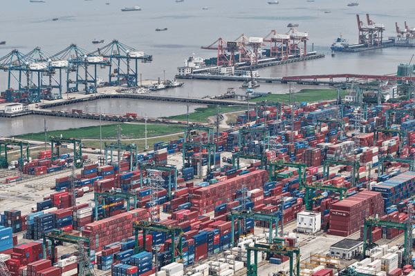 China Unveils Five-Year Plan to Boost Global Economic Ties China_Unveils_Five_Year_Plan_to_Boost_Global_Economic_Ties