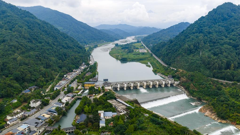 China_Unveils_World_Leading_Water_Infrastructure_Network - Khabar Asia China_Unveils_World_Leading_Water_Infrastructure_Network