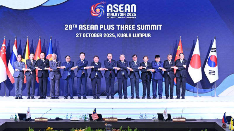 China_Urges_Closer_East_Asian_Economic_Ties_Amid_Global_Challenges - Khabar Asia China_Urges_Closer_East_Asian_Economic_Ties_Amid_Global_Challenges