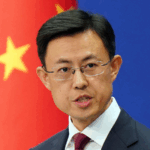 China_Urges_Diplomacy_Over_Force_in_Iran_Nuclear_Talks