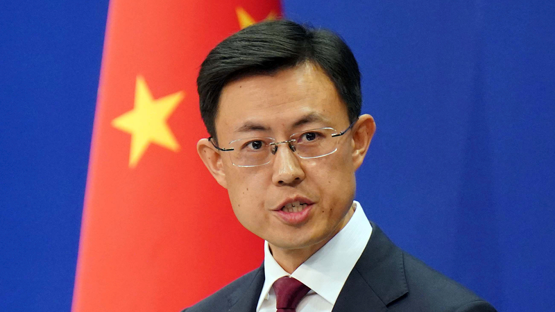 China_Urges_Diplomacy_Over_Force_in_Iran_Nuclear_Talks - Khabar Asia China_Urges_Diplomacy_Over_Force_in_Iran_Nuclear_Talks