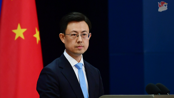 China Urges Global Cooperation on Critical Minerals Security China_Urges_Global_Cooperation_on_Critical_Minerals_Security