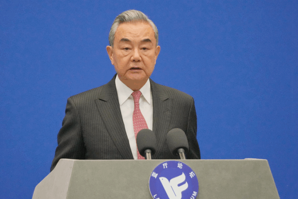 China_Urges_Global_Unity__Multilateralism_at_Beijing_Forum - Khabar Asia China_Urges_Global_Unity__Multilateralism_at_Beijing_Forum