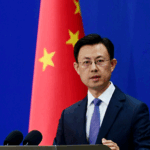 China_Urges_U_S__Action_on_Fentanyl_Cooperation__Stresses_Commitment