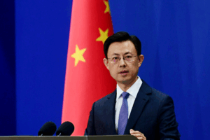 China_Urges_U_S__Action_on_Fentanyl_Cooperation__Stresses_Commitment