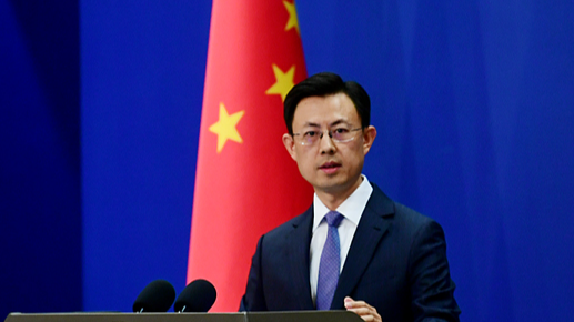 China_Urges_U_S__Action_on_Fentanyl_Cooperation__Stresses_Commitment - Khabar Asia China_Urges_U_S__Action_on_Fentanyl_Cooperation__Stresses_Commitment