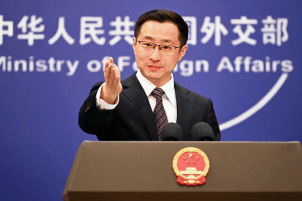 China Urges U.S. to Rethink Tariff Strategy Amid Rare Earths Tensions China_Urges_U_S__to_Rethink_Tariff_Strategy_Amid_Rare_Earths_Tensions