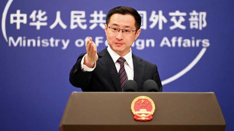 China_Urges_U_S__to_Rethink_Tariff_Strategy_Amid_Rare_Earths_Tensions - Khabar Asia China_Urges_U_S__to_Rethink_Tariff_Strategy_Amid_Rare_Earths_Tensions