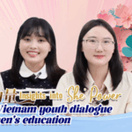 China_Vietnam_Youth_Dialogue_Highlights_Women_s_Education_Progress video poster