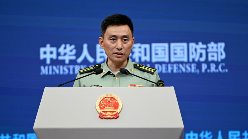 China Warns U.S. Over Taiwan Arms Deal, Calls It ‘Red Line’ China_Warns_U_S__Over_Taiwan_Arms_Deal__Calls_It__Red_Line_