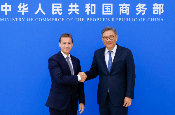 China, Airbus Strengthen Ties with New Tianjin Assembly Line China__Airbus_Strengthen_Ties_with_New_Tianjin_Assembly_Line