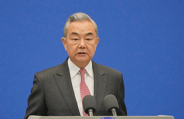 China, Algeria Strengthen Ties Ahead of Key Arab Summit China__Algeria_Strengthen_Ties_Ahead_of_Key_Arab_Summit