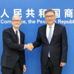 China__Apple_Discuss_Trade_Ties_Amid_U_S__Tensions - Khabar Asia China__Apple_Discuss_Trade_Ties_Amid_U_S__Tensions