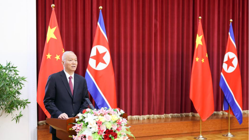 China__DPRK_Strengthen_Ties_at_WPK_Anniversary_Event_in_Beijing - Khabar Asia China__DPRK_Strengthen_Ties_at_WPK_Anniversary_Event_in_Beijing